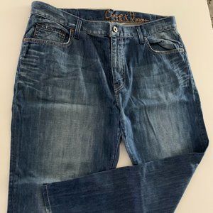 Chip & Pepper - Men's Denim Jeans - Size 36 x 29